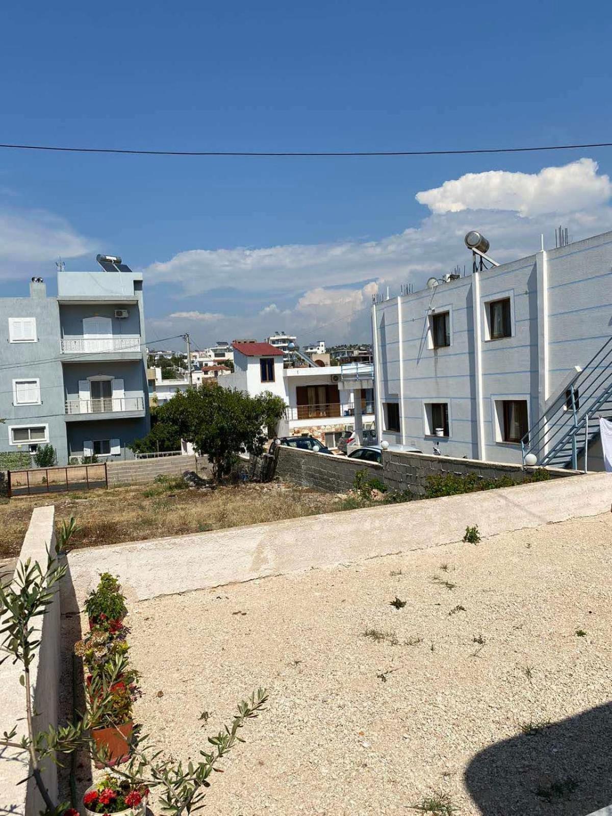 Rentrooms Geni Ksamil Exterior photo