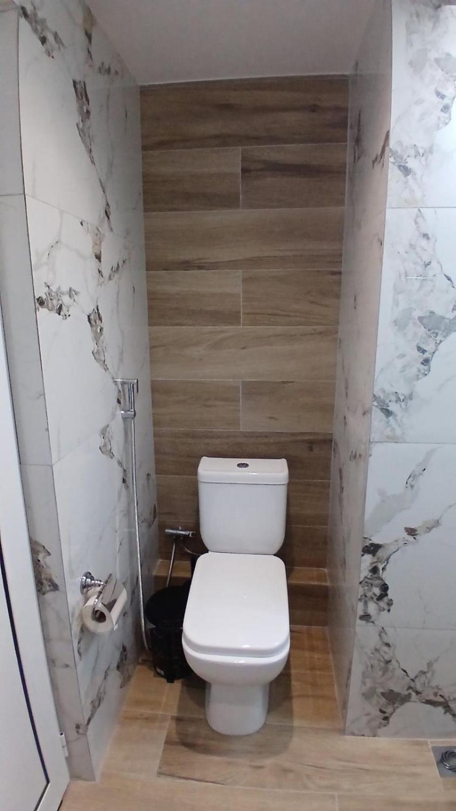 Rentrooms Geni Ksamil Exterior photo