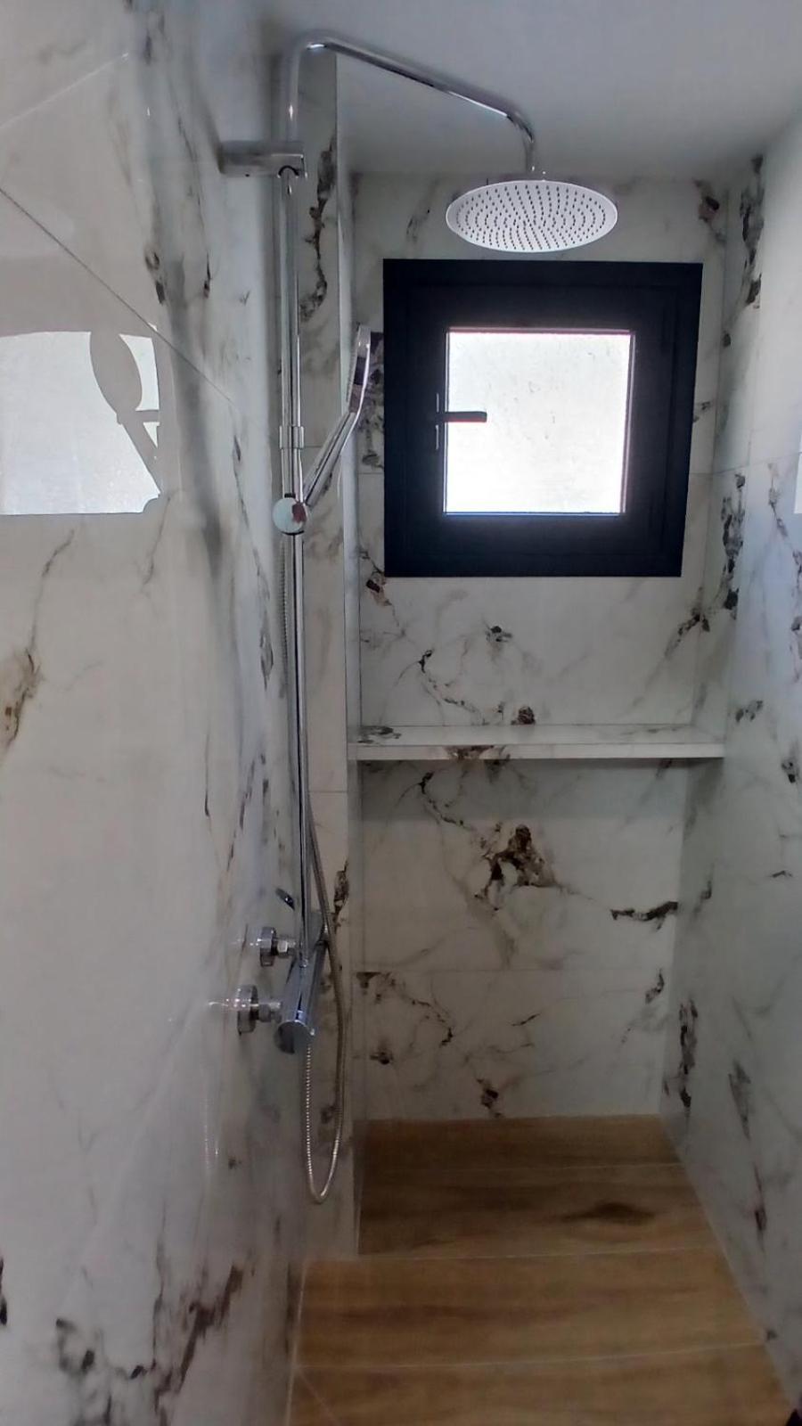 Rentrooms Geni Ksamil Exterior photo