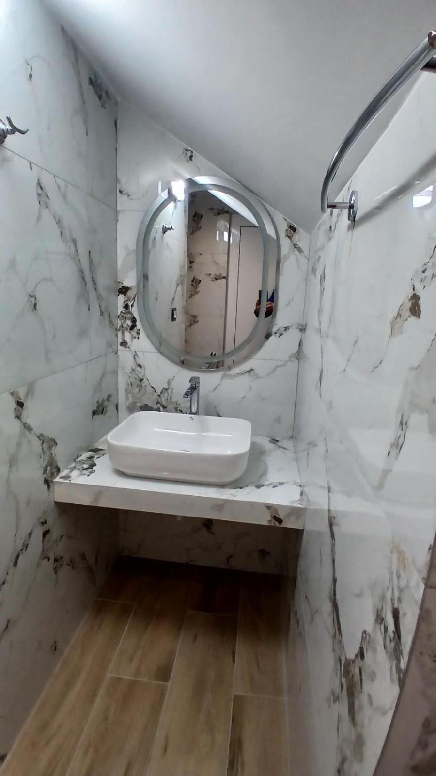 Rentrooms Geni Ksamil Exterior photo