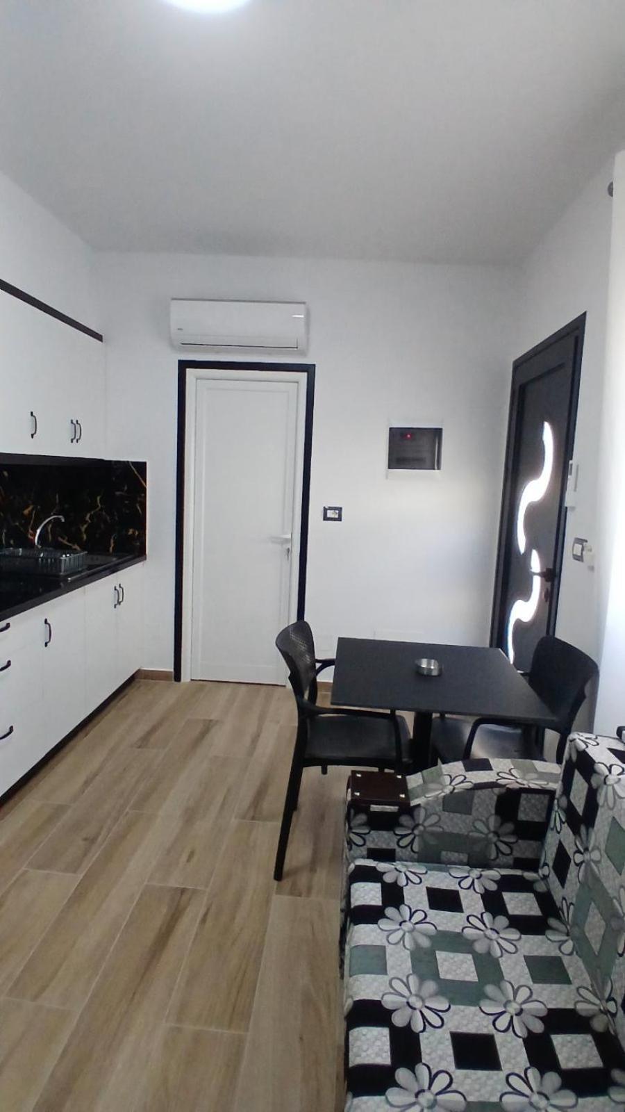 Rentrooms Geni Ksamil Exterior photo