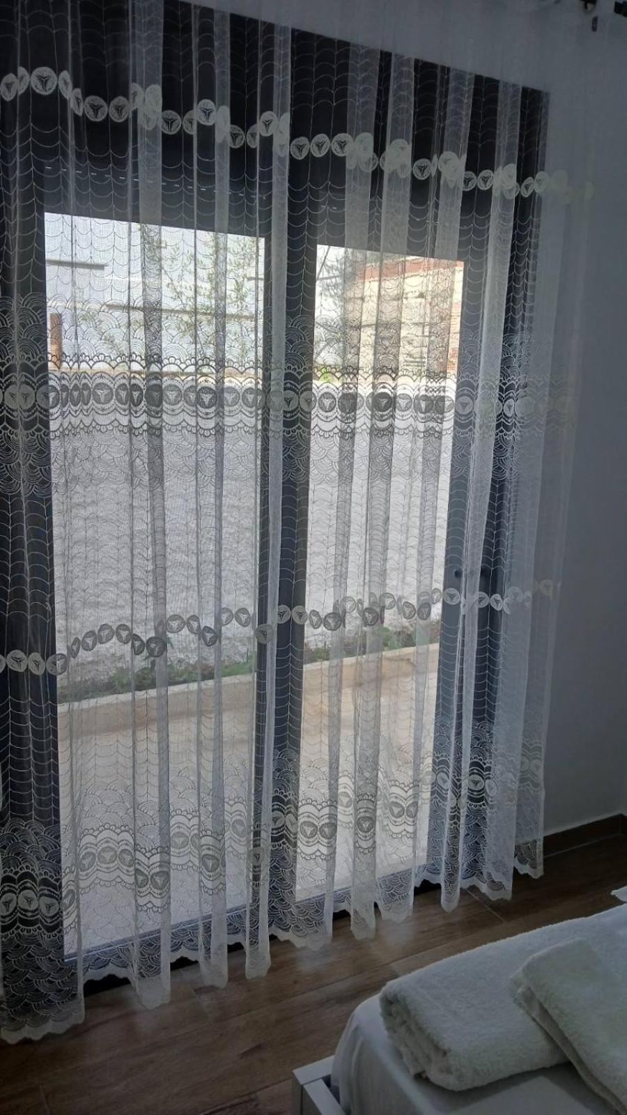 Rentrooms Geni Ksamil Exterior photo